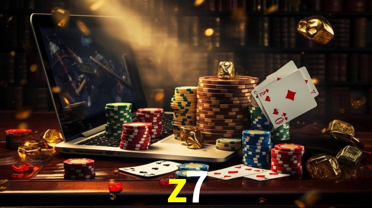 A Emoção da Loteria na z7: Uma Chance de Mudança de Vida